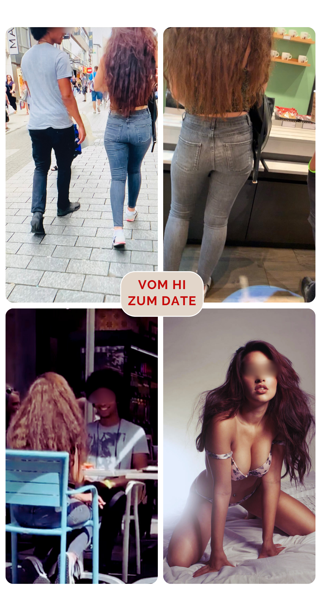 Dating Coaching für Männer